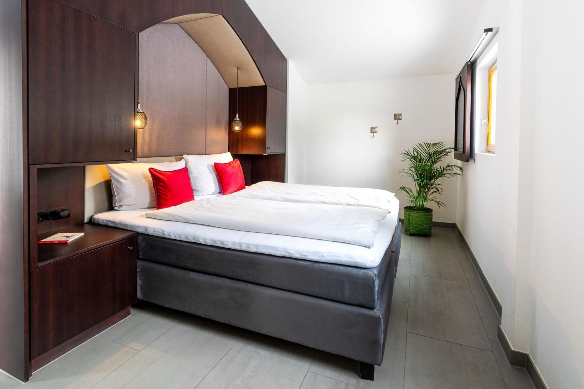 Naturchalets 7 Sentidos Бишофсмайс Экстерьер фото